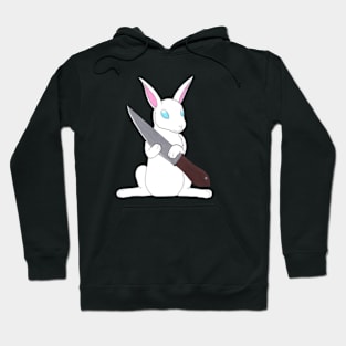 Psycho Bunny Hoodie